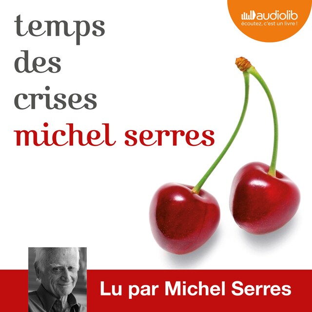 Book cover for Temps des crises