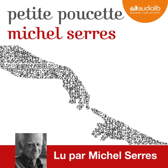 Book cover for Petite Poucette