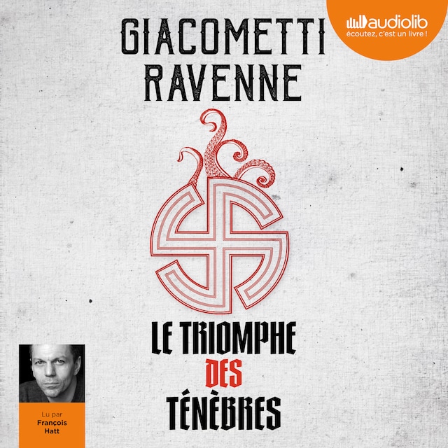 Book cover for Le Triomphe des ténèbres