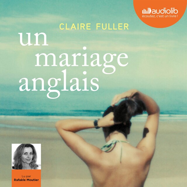 Book cover for Un mariage anglais