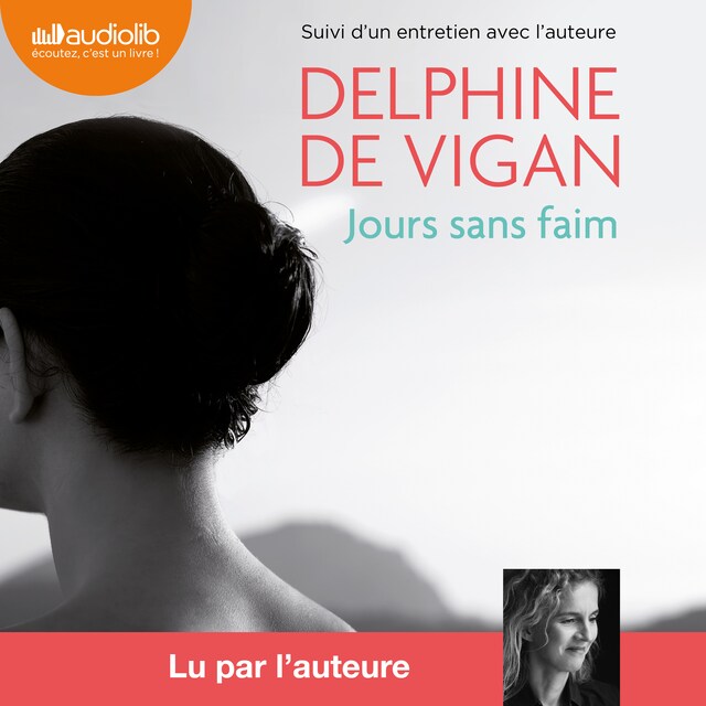 Couverture de livre pour Jours sans faim