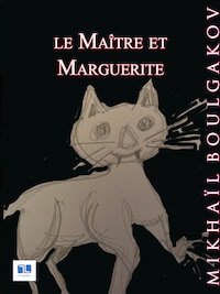 Le Maître et Marguerite