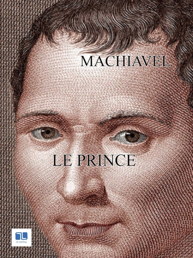 Buchcover für Le prince