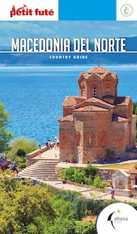 Macedonia del Norte