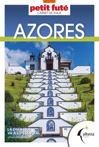 Azores - Carnet de viaje