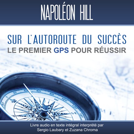 Sur l'autoroute du succes bookCoverFor