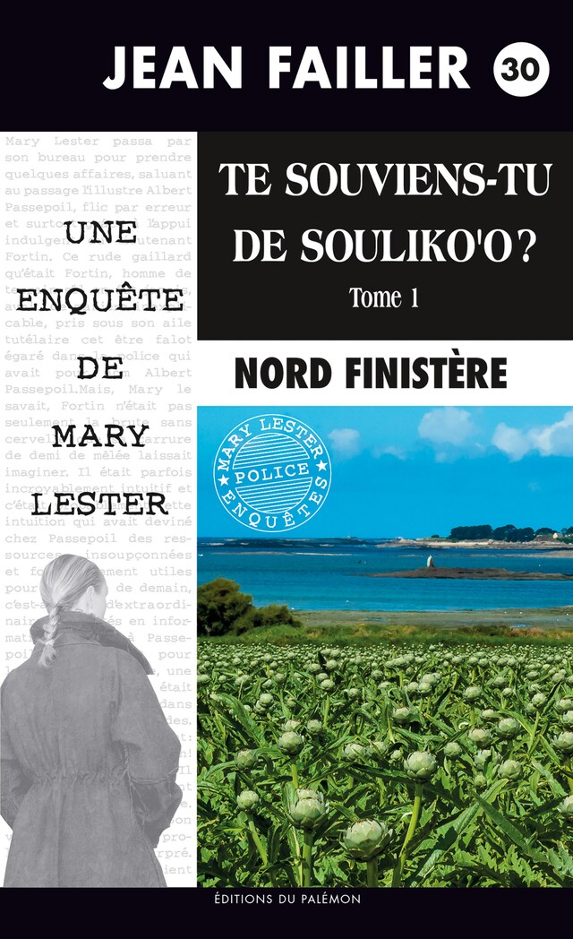 Book cover for Te souviens-tu de Souliko'o ? - Tome 1