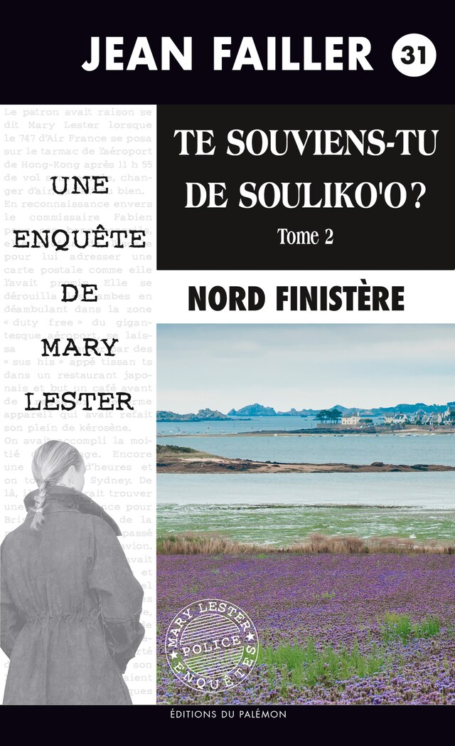 Book cover for Te souviens-tu de Souliko'o ? - Tome 2