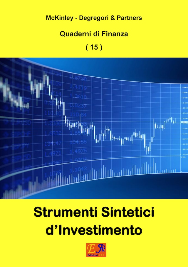 Buchcover für Strumenti Sintetici d'Investimento