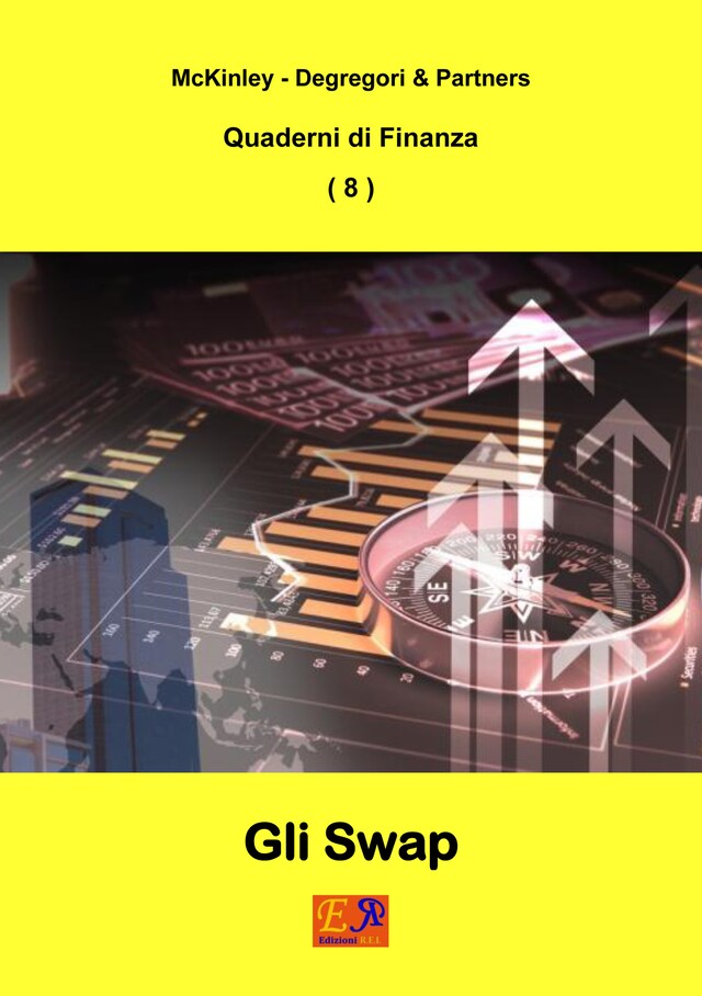 Book cover for Gli Swap