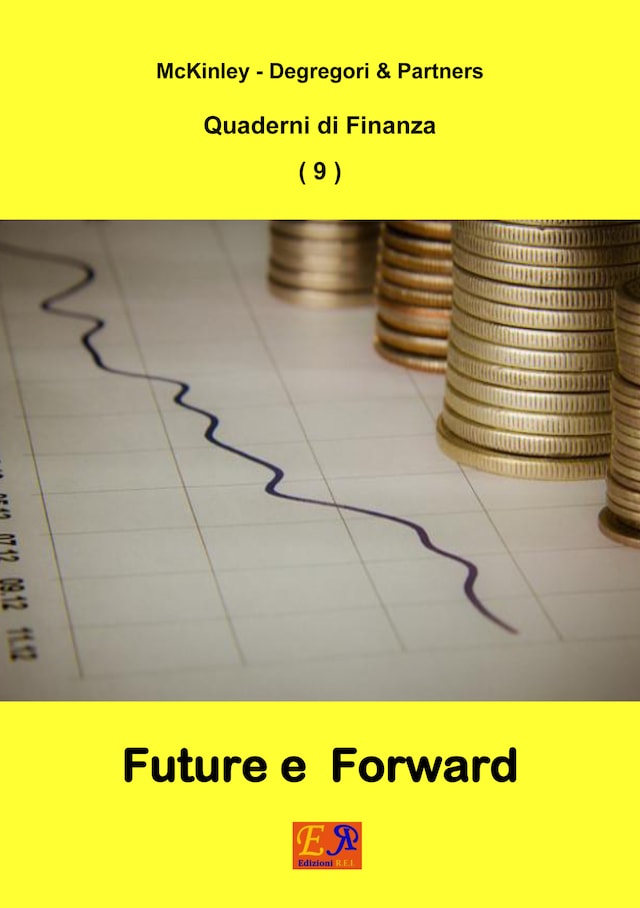 Futures e Forward
