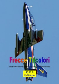 Frecce Tricolori