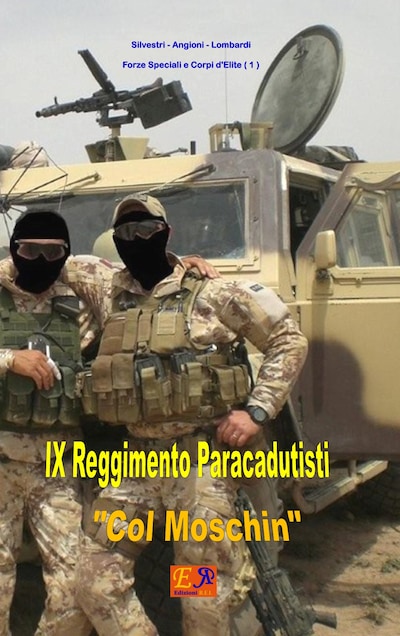 IX Reggimento paracadutisti Col Moschin