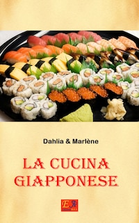 La Cucina Giapponese