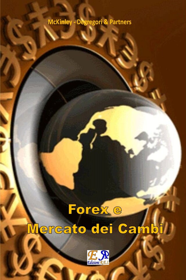 Bogomslag for Forex e Mercato dei Cambi