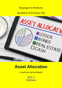 Asset Allocation - La gestione del portafoglio