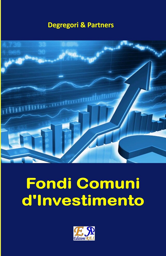 Couverture de livre pour Fondi Comuni d'Investimento