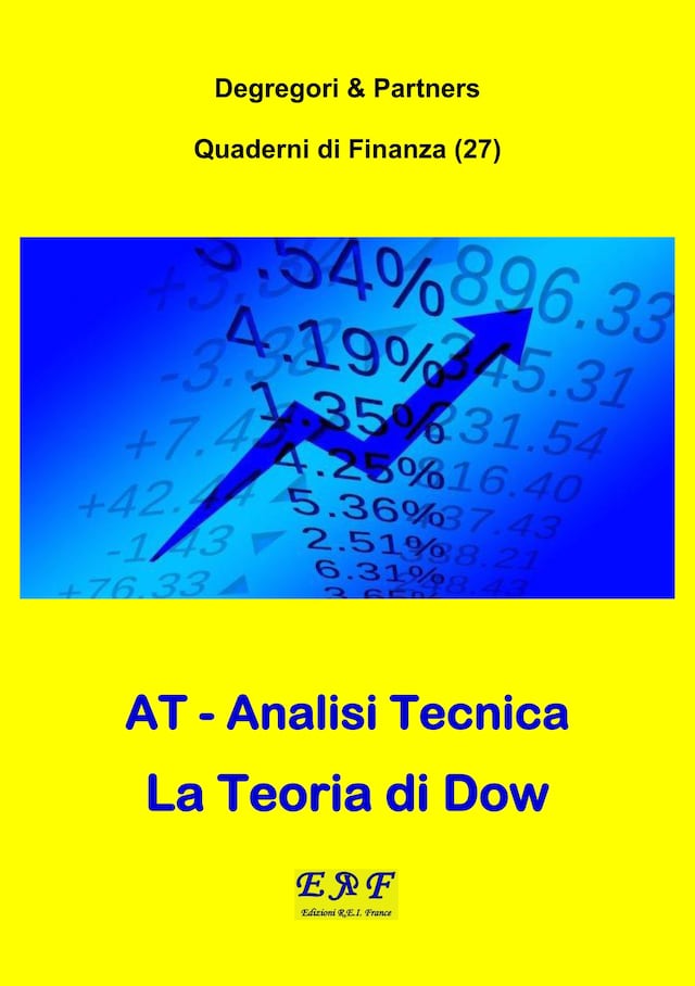 Bokomslag för La Teoria di Dow