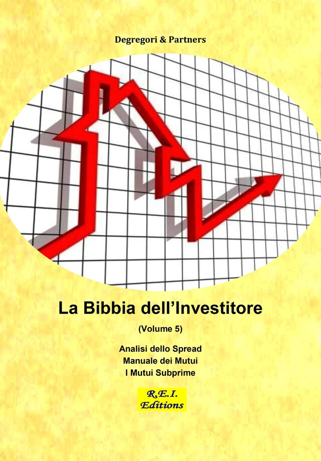 Buchcover für La Bibbia dell'Investitore (Volume 5)