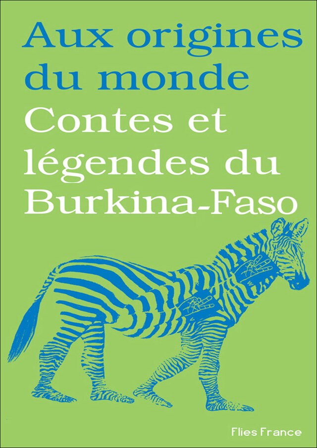 Bokomslag för Contes et légendes du Burkina-Faso