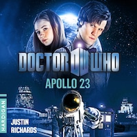 Doctor Who : Apollo 23 (Édition française)