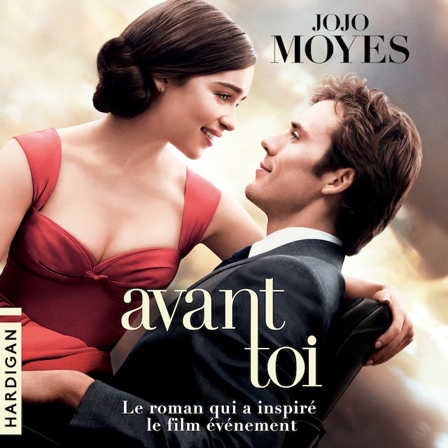 Book cover for Avant toi