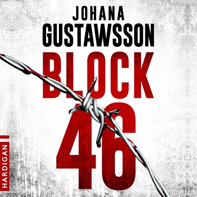 Book cover for Block 46