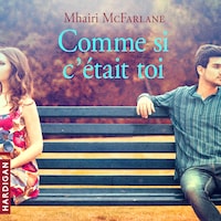 Comme si c'était toi