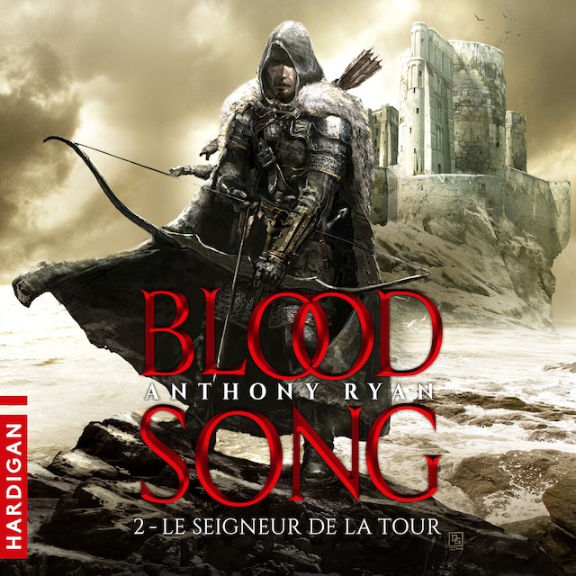 Book cover for Le Seigneur de la Tour