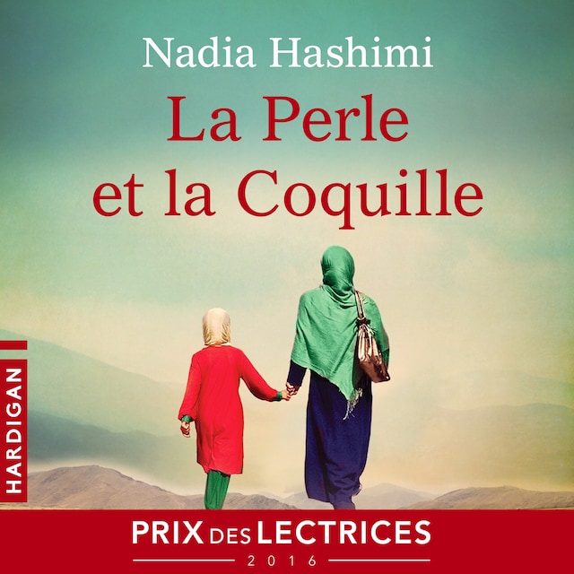 Okładka książki dla La Perle et la Coquille