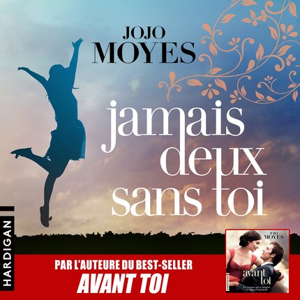 Jamais deux sans toi bookCoverFor