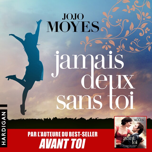 Book cover for Jamais deux sans toi