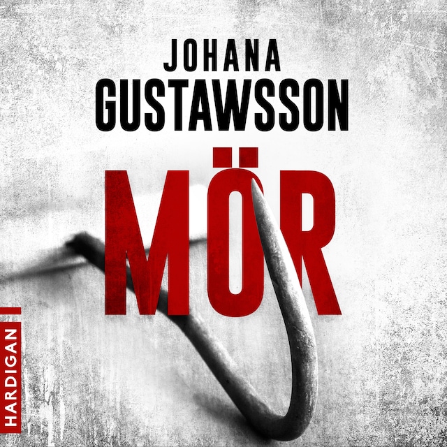Book cover for Mör