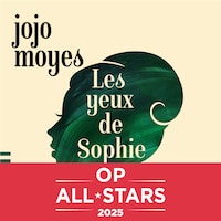 Les Yeux de Sophie