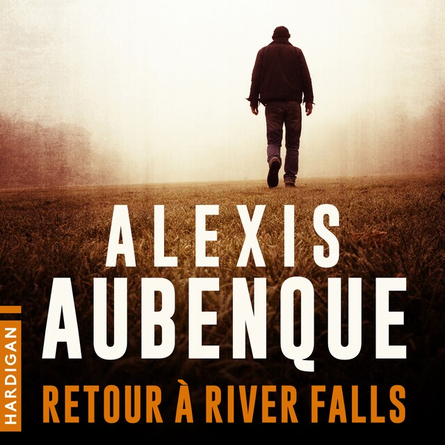Okładka książki dla Retour à River Falls