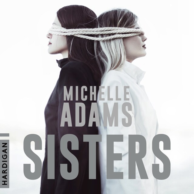 Portada de libro para Sisters