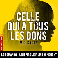 Celle qui a tous les dons