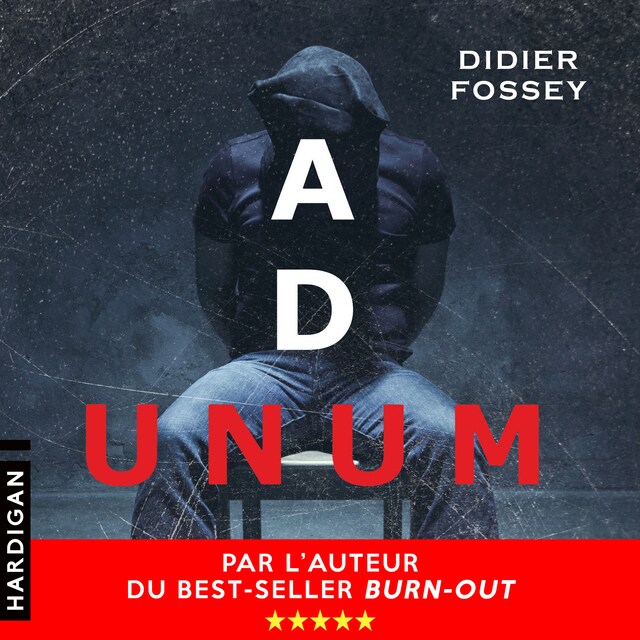 Book cover for Ad Unum