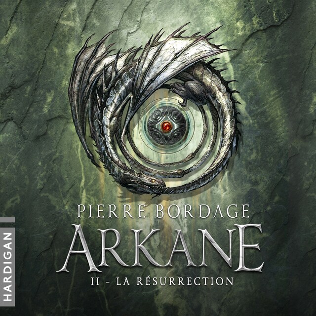 Book cover for La Résurrection