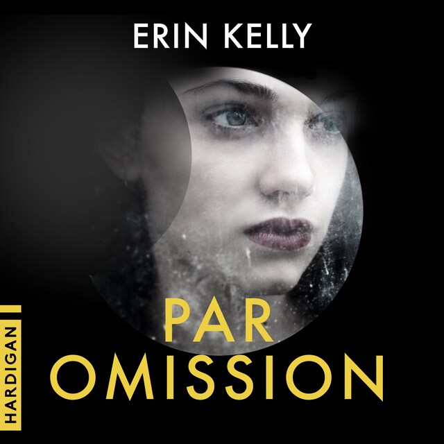 Book cover for Par omission