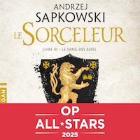 Le Sang des elfes