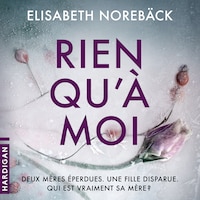 Rien qu'à moi
