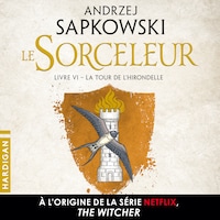 La Tour de l'Hirondelle