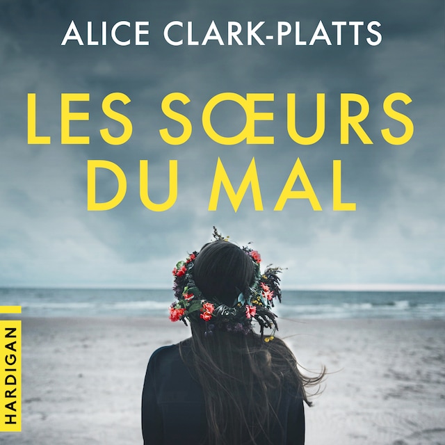 Book cover for Les Soeurs du mal