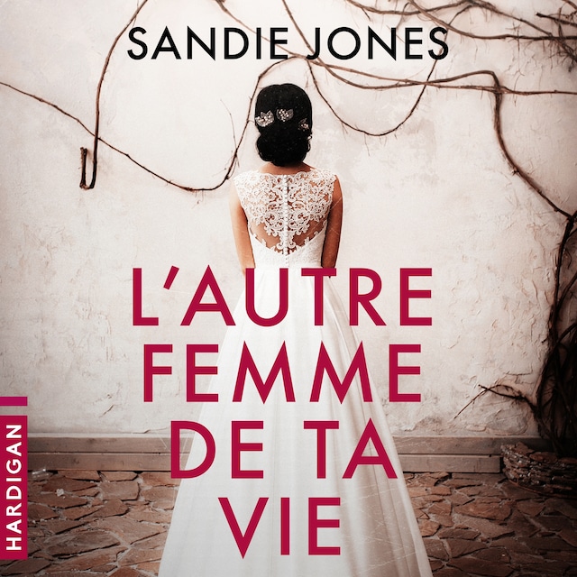 Book cover for L'Autre femme de ta vie