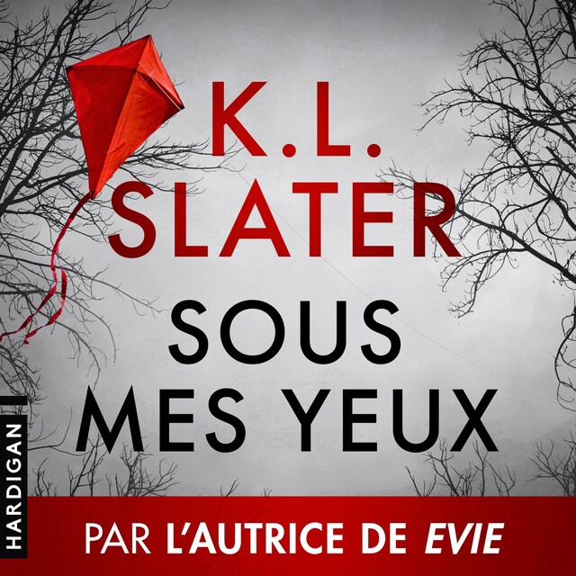 Couverture de livre pour Sous mes yeux