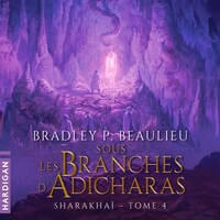 Sous les branches d'adicharas