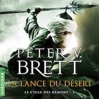 La Lance du désert