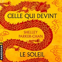 Celle qui devint le soleil