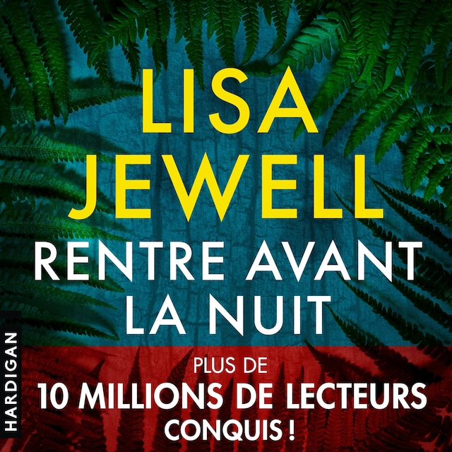 Book cover for Rentre avant la nuit